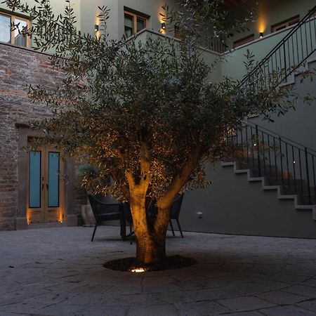 Hotel Casa Aranzazu San Luis Potosí Exteriör bild