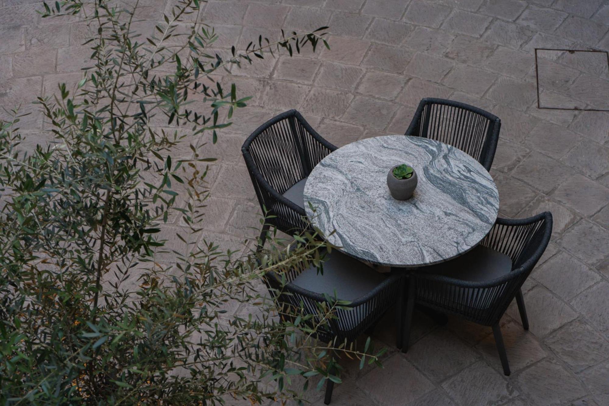 Hotel Casa Aranzazu San Luis Potosí Exteriör bild
